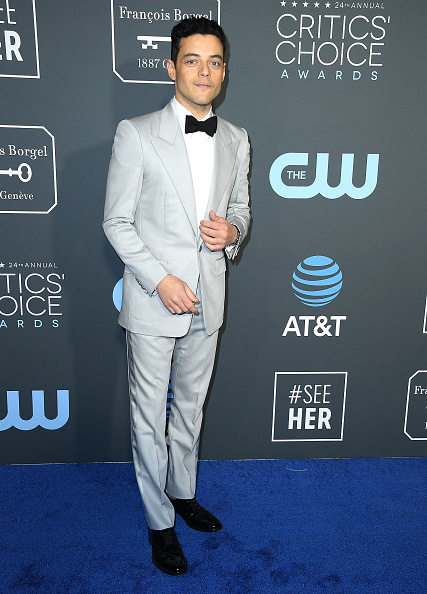   Critics Choice Awards