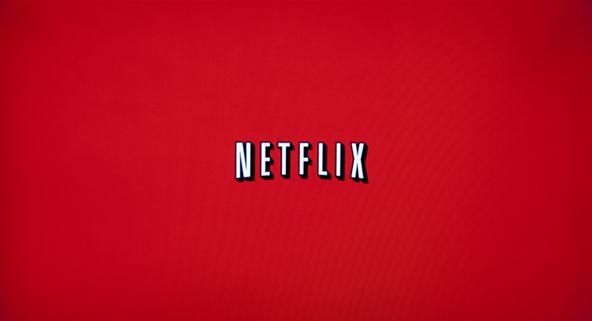  Netflix     