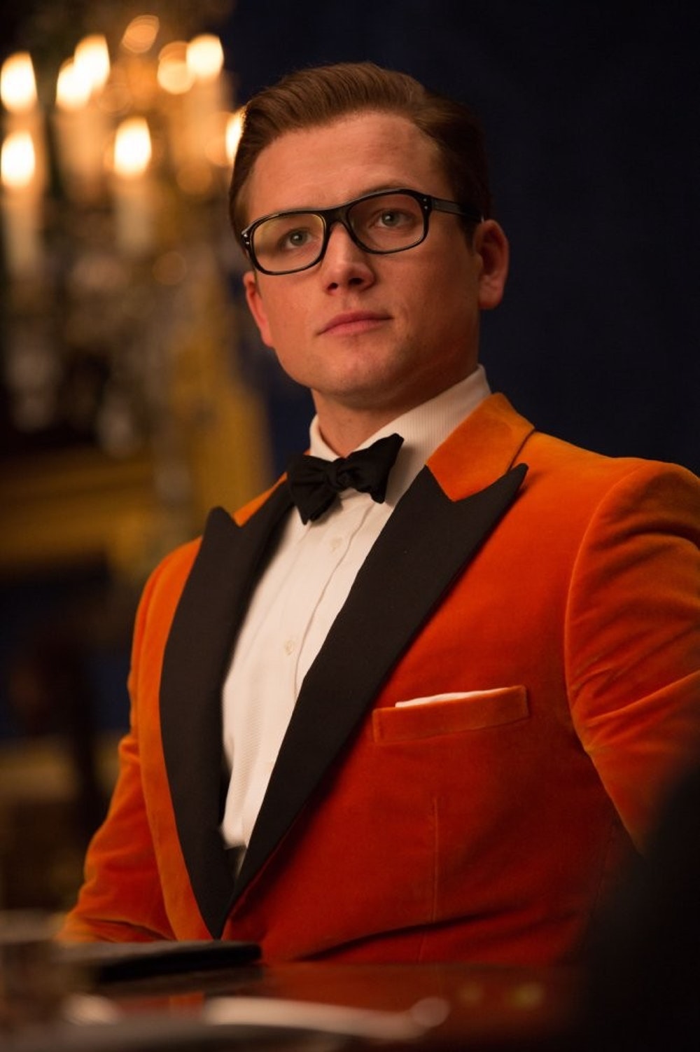     Kingsman