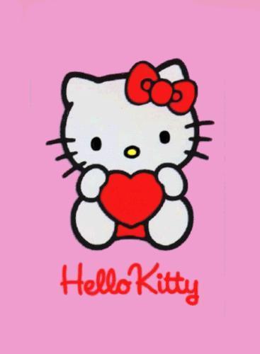 Warner Bros.    Hello Kitty