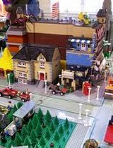 Стрічку про Lego знімуть в Голлівуді