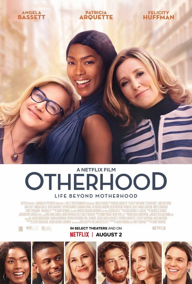      Otherhood (²)