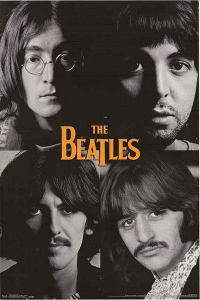 ϳ      The Beatles