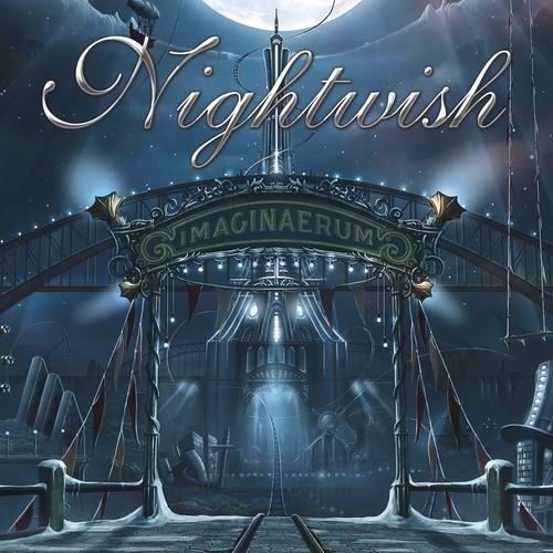 «Nightwish» заспівали в «Імаджинаріумі»