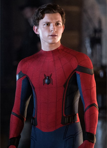 Глава студії Marvel анонсував нові фільми про Людину-павука