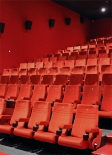 У Європі кінотеатри закриваються через коронавірус