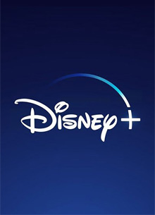   Disney+  