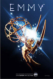   쳿 Emmy-2013