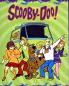 Scooby-Doo 