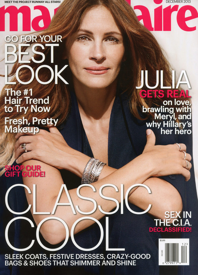 -      Marie Claire ()