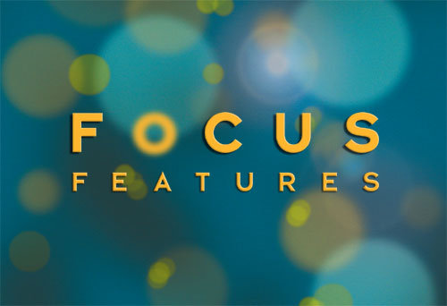 Focus Features    ѳ