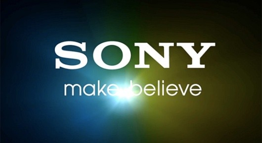  Sony   