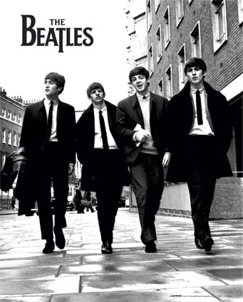 NBC     The Beatles