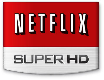 Netflix     
