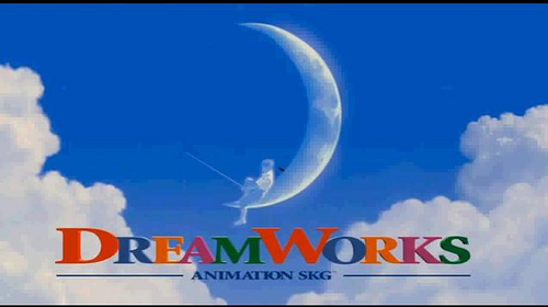     DreamWorks Animation