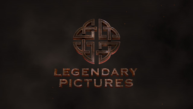 Legendary Pictures      ʳ 