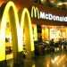 McDonald's     -
