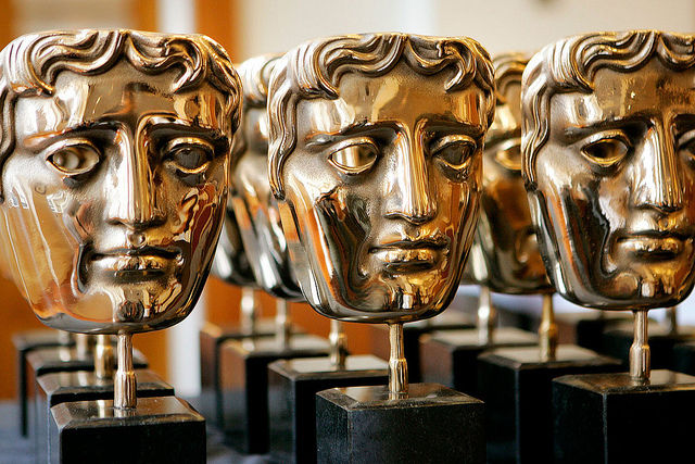 68-  BAFTA