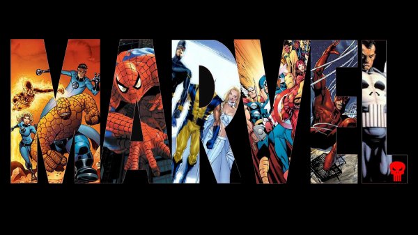  Marvel     