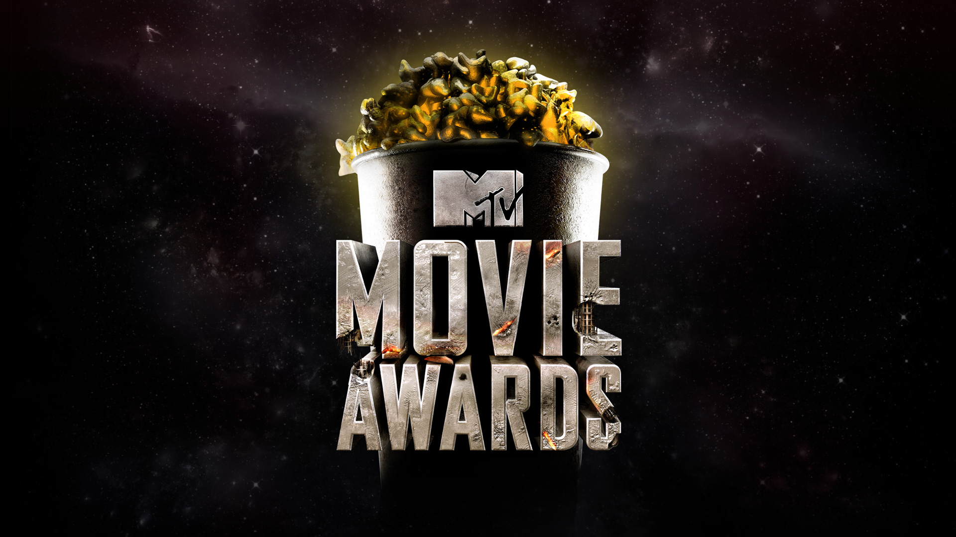 MTV Movie Awards 2015:  