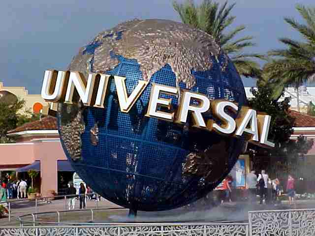 Universal     