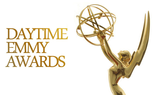   쳿 Daytime Emmy Awards