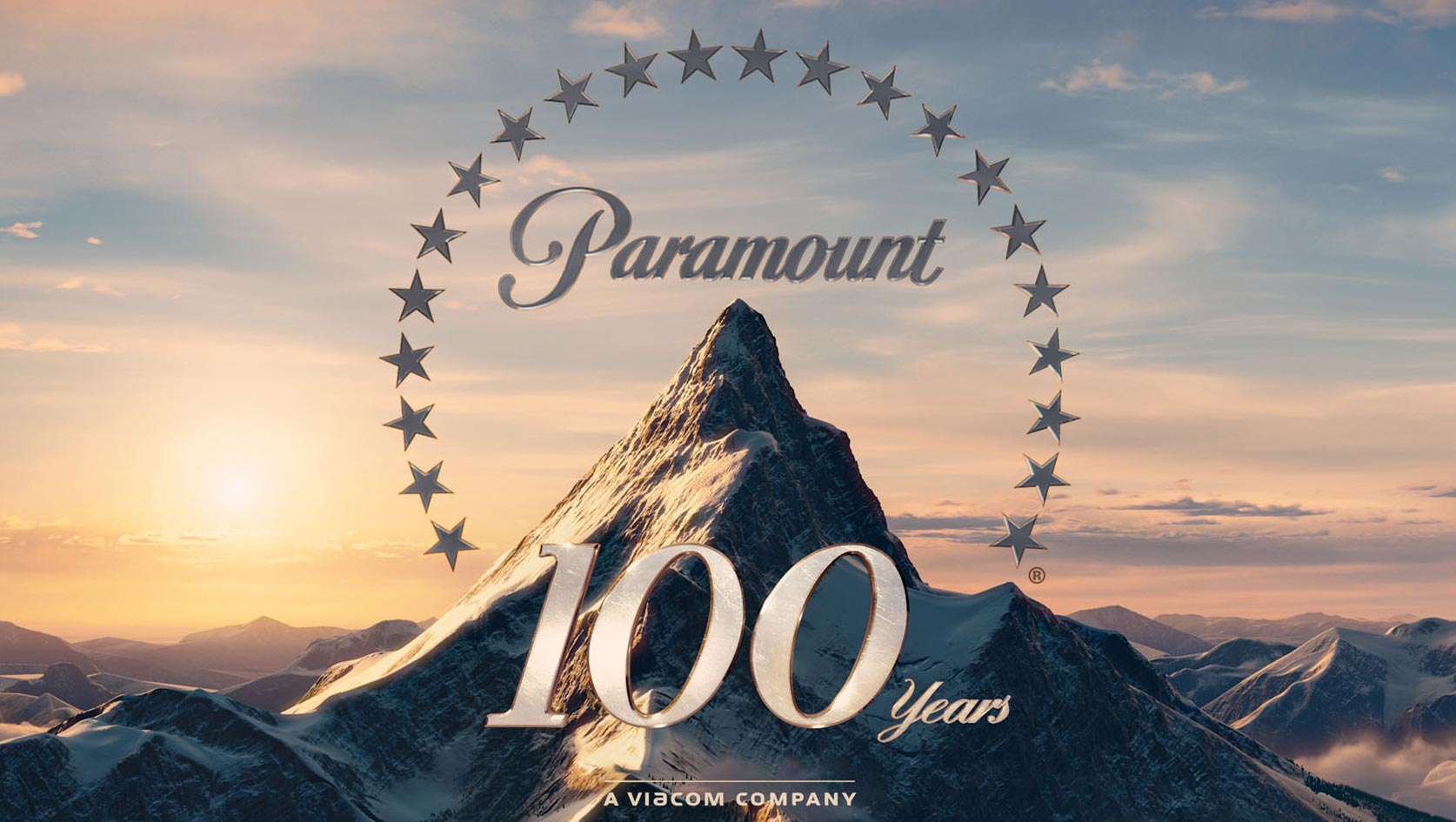 Paramount Pictures          