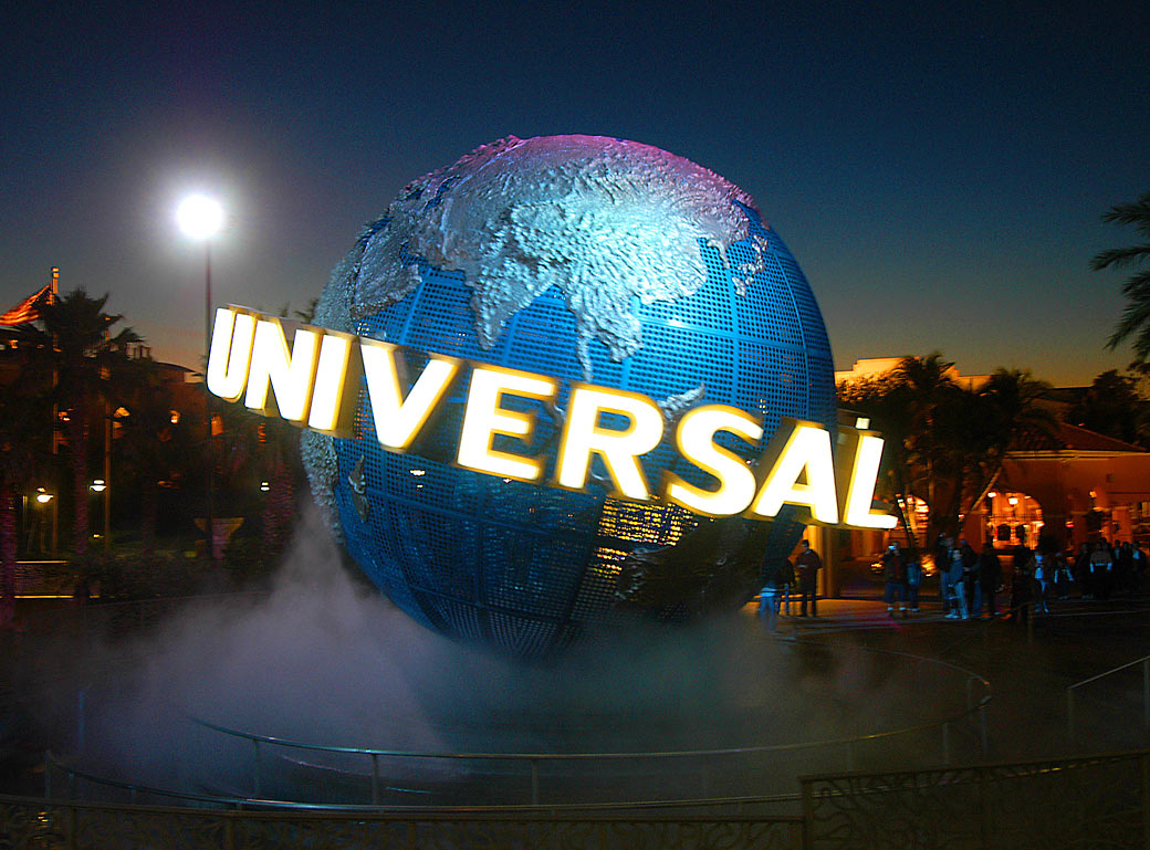 Universal        