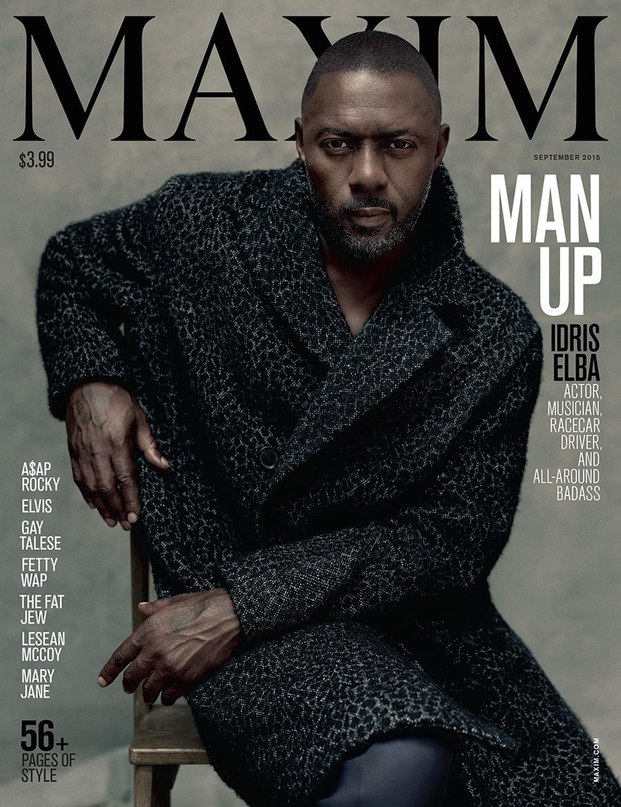    Maxim Magazine ()