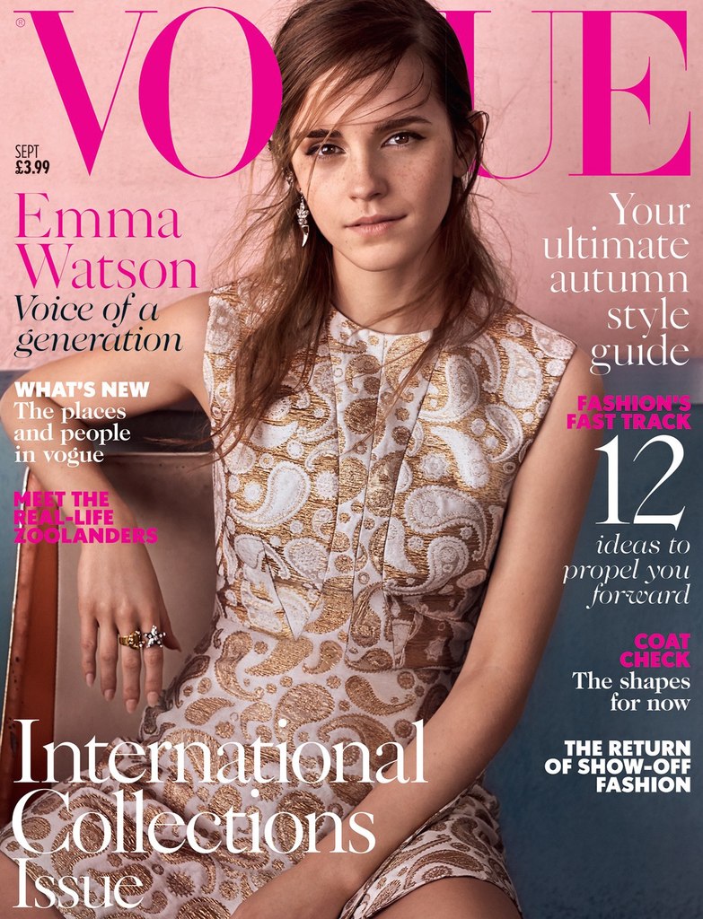    Vogue UK ()