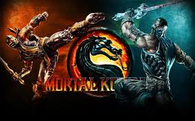   7    Mortal Kombat