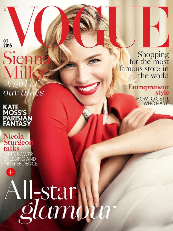      Vogue UK ()